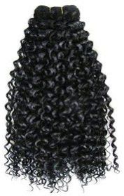 Curly Hair Extension