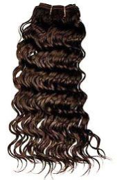 Deep Wave Hair Extension