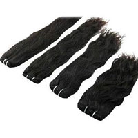 Machine Weft Hair Extension