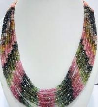 Tourmaline Necklace