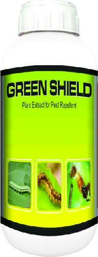 Green Shield Plant Extract