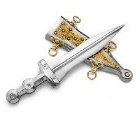 Roman Pugio Dagger