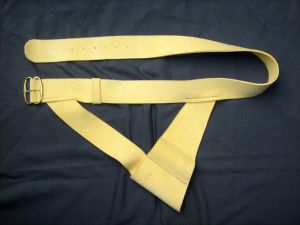 Soldier Waistbelt