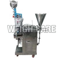 Sauce & Pickle Pouch Packing Machine