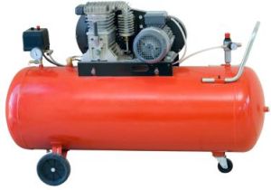 Air Compressors