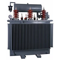 Electrical Transformers