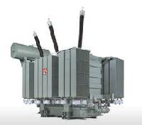 electrical power transformer