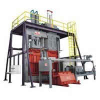 Hydraulic Cotton Bale Press Machine