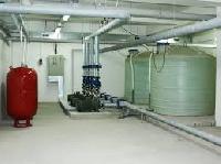 water supply system