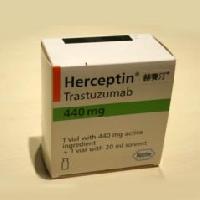 Herceptin Trastuzumab Injectable