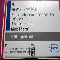 Mabthera Rituximab Injectable