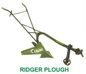 Ridger Plough