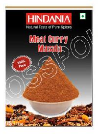 Meat Curry Masala