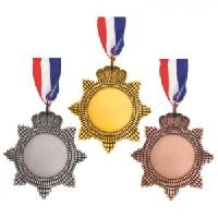 Medals