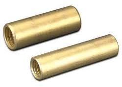 Brass Coupler