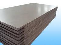 Inconel Plates