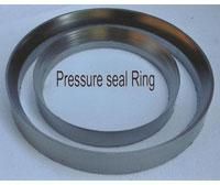 pressure seal rings