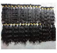 Virgin Brazilian Human Hair