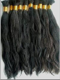 Brazilian Human Hair Extension, Hair Weft