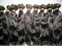 Hair Extension, Malaysain Hair, Virgin Human Hair