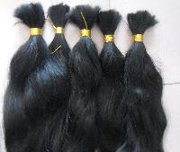 Indian Human Hair, Remy Hair