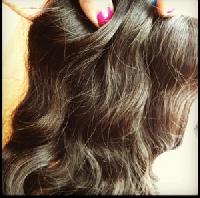 Virgin Brazilian Human Hair