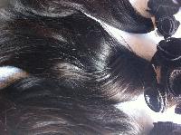 Virgin Unprocessed Malaysain Hair