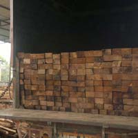 Cut to Size Babul Wood