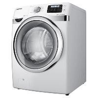 Side Loading Washing Machine