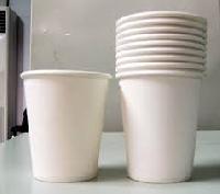 disposable glass cups