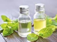 Menthol Oil