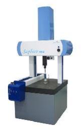 Coordinate Measuring Machines