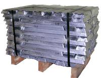 Zinc Ingots