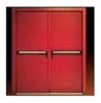 Fire Retardant Door