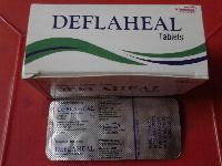 DEFLAHEAL 6MG TAB