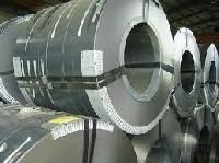 crngo silicon steel