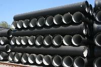 Ductile Iron Pipe