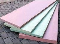 Polystyrene Foam Board