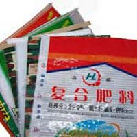 Hdpe Woven Fabric Bags