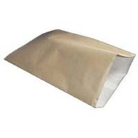 Laminated Kraft Paper Bags