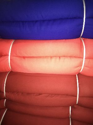 plain dye fabric
