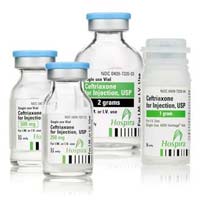 Ceftriaxone Injection