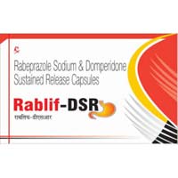 RABLIF-DSR Capsule