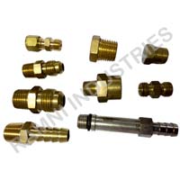 Gas Fitting Spare Parts