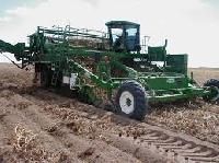 Potato Harvester