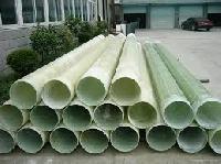 fiberglass pipes