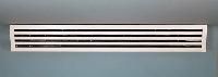 linear diffuser