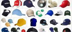 Promotional Caps