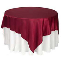 Table Cloths