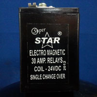 30 Amp Electromagnetic Relays